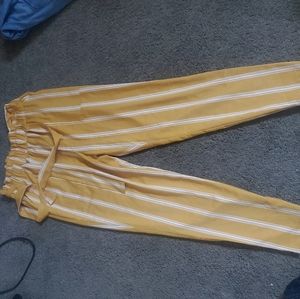 Streetwear society dress pants size medium